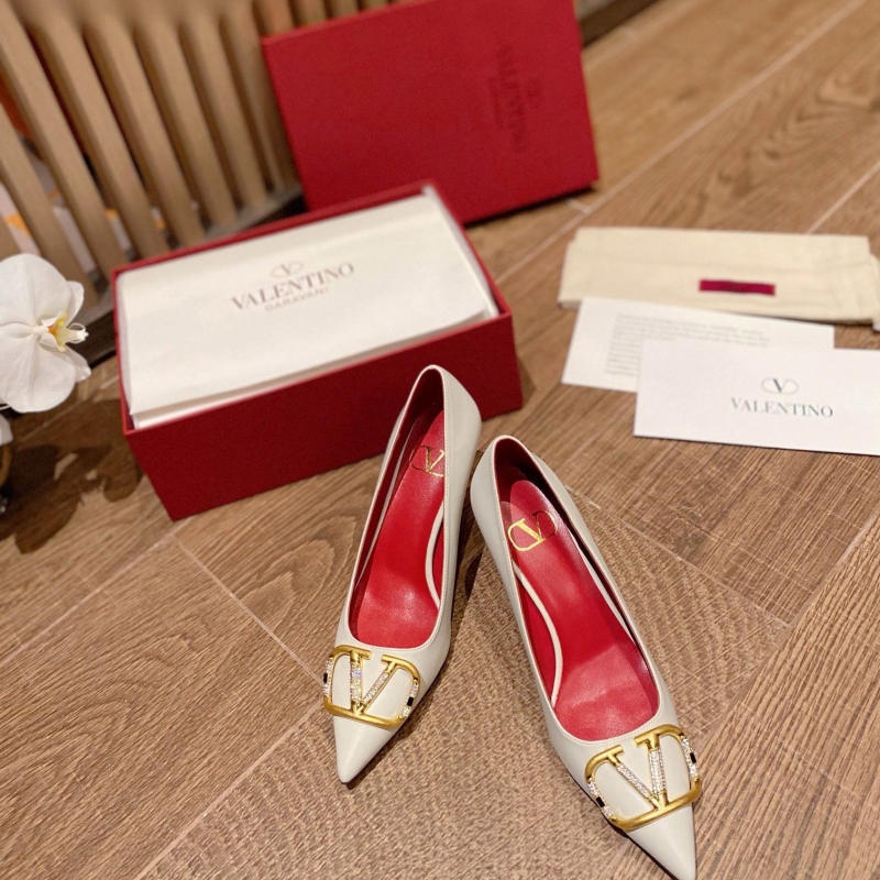 Valentino High Heels